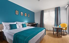 Trip Inn Hotel Krefeld